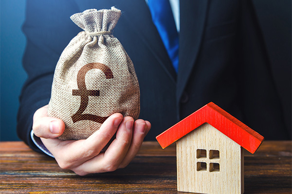 Does a Property Sell for Less at Auction?