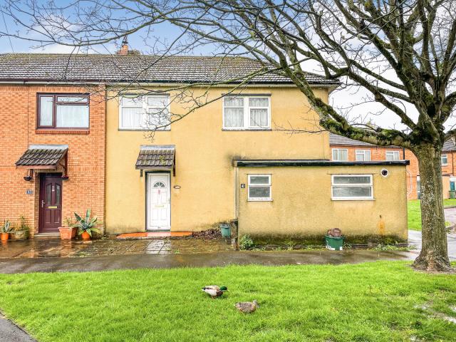 Photo of lot 41 Westbourne Crescent, Clevedon, North Somerset BS21 7YB