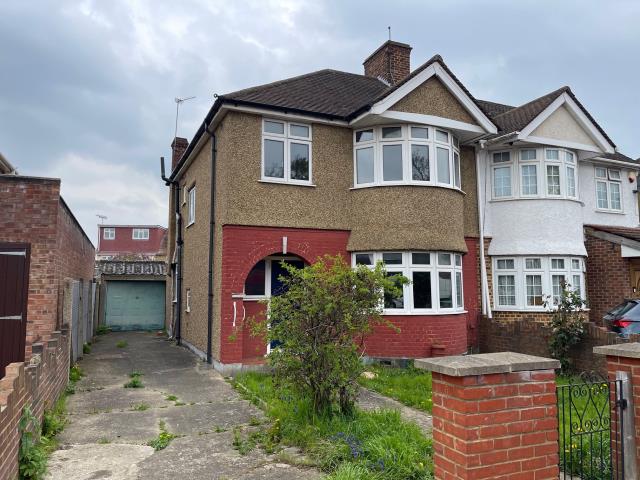 Photo of 435 Hanworth Road, Hounslow, Middlesex