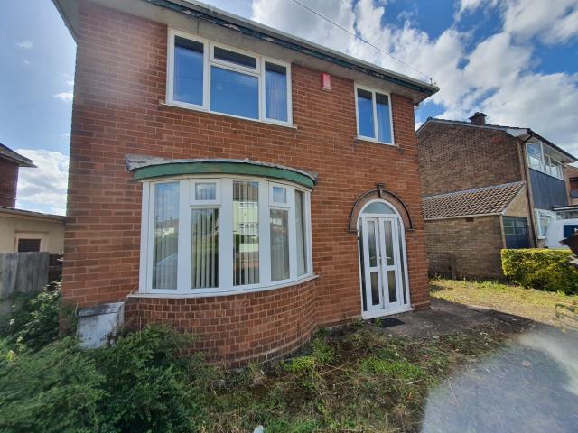 Photo of lot 11 Monmouth Road, Walsall, West Midlands WS2 0EH