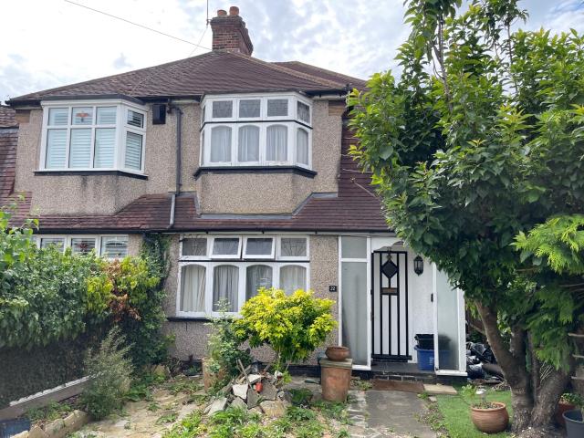 Photo of 22 Park Avenue, Whitton, Hounslow, Middlesex
