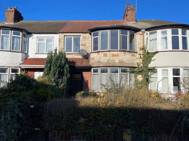 Photo of 28 Harley Road, Harrow, Middlesex