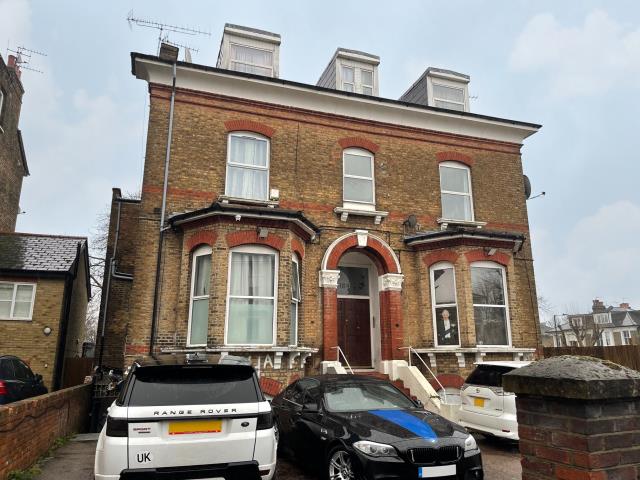 Photo of Flats A-d, 164 Willesden Lane, Willesden, London