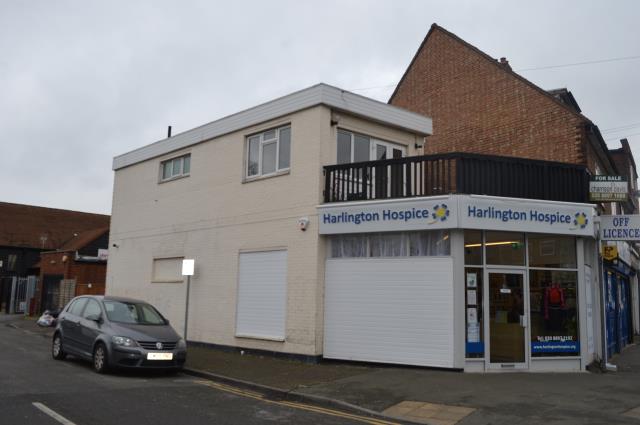Photo of lot 258 High Street, Harlington, Middlesex UB3 5DS