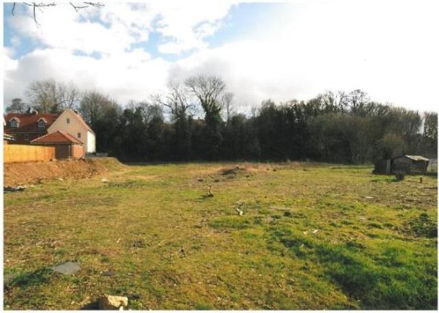 Photo of Land On South East Side Of 66 Cats Lane, Great Conard, Sudbury