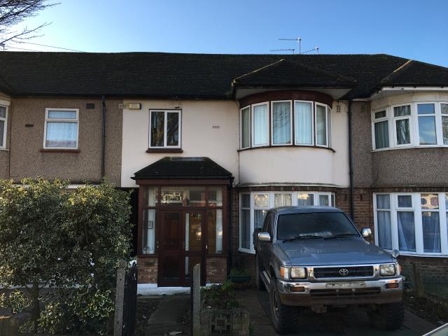 Photo of 87 Birbeck Avenue, Greenford, Greater London