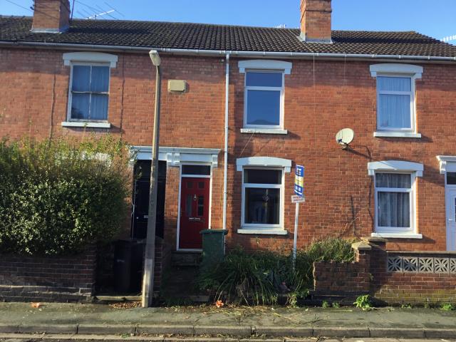 Photo of lot 3 Middle Road, Worcester, Worcestershire WR2 4HT