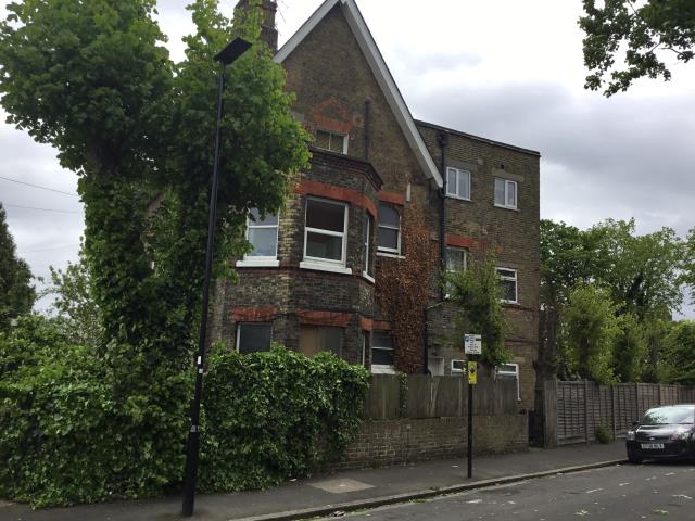 Photo of lot 36 Layton Road, Hounslow, Middlesex TW3 1YL