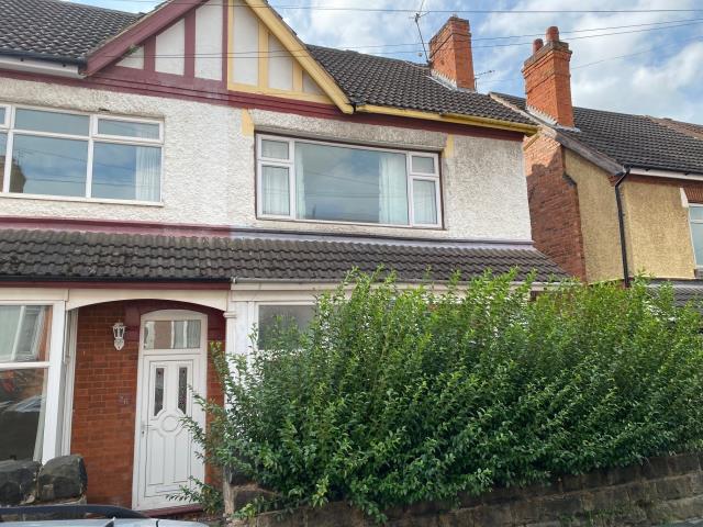 Photo of 28 Spring Bank Road, Brampton, Chesterfield