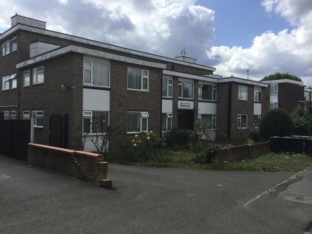 Photo of Briar Court, Forest Road, Leytonstone