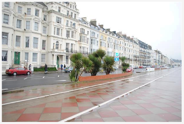 Photo of lot 15 The Promenade, 17/18 Eversfield Place, St Leonards-on-sea TN37 6BY