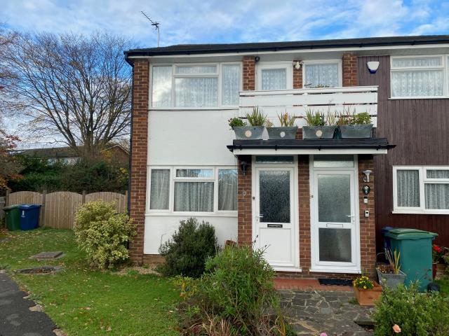 Photo of lot 9 Stamford Close, Harrow, Middlesex HA3 6DR