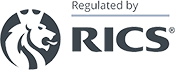 Regulated by RICS