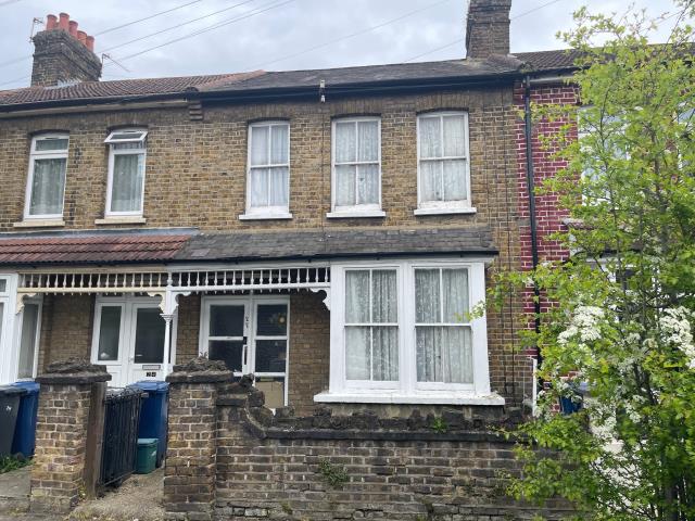 Photo of 22 Marlow Road, Southall, Middlesex