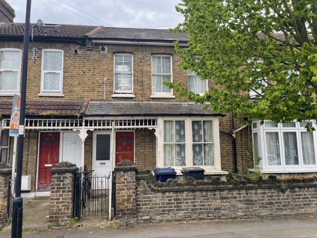 Photo of 26 Marlow Road, Southall, Middlesex
