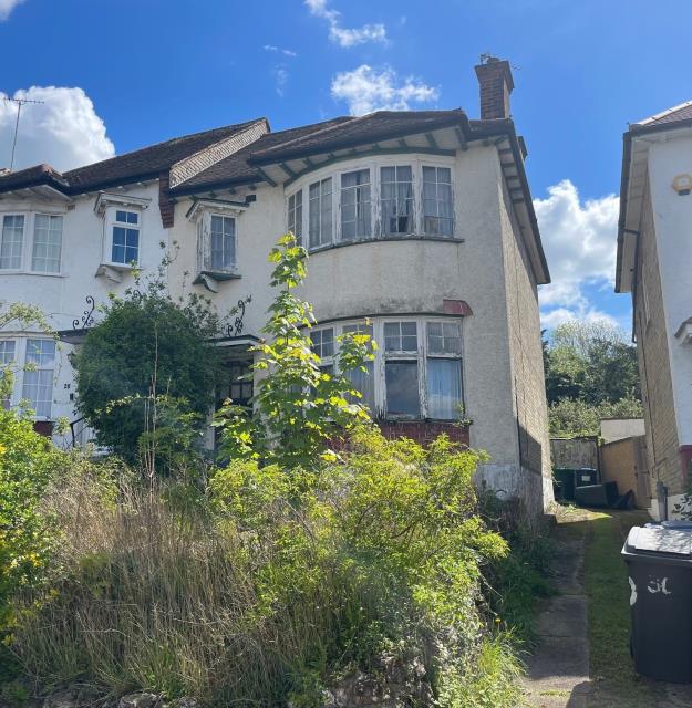 Photo of 28 Courthouse Road, North Finchley, London