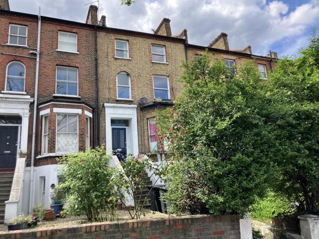 Photo of 29a Devonshire Road, Forest Hill, London