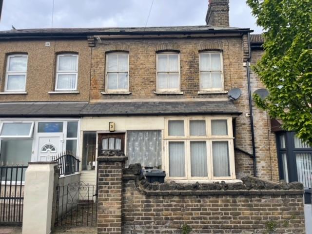 Photo of 3 Marlow Road, Southall, Middlesex