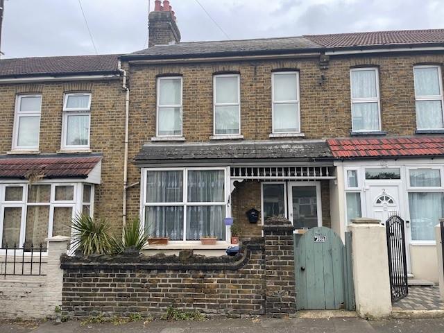 Photo of 4 Marlow Road, Southall, Middlesex