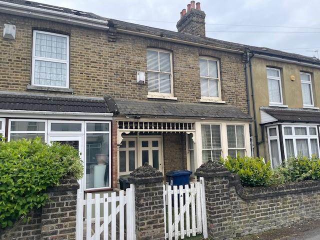 Photo of 6 Windsor Road, Southall, Middlesex