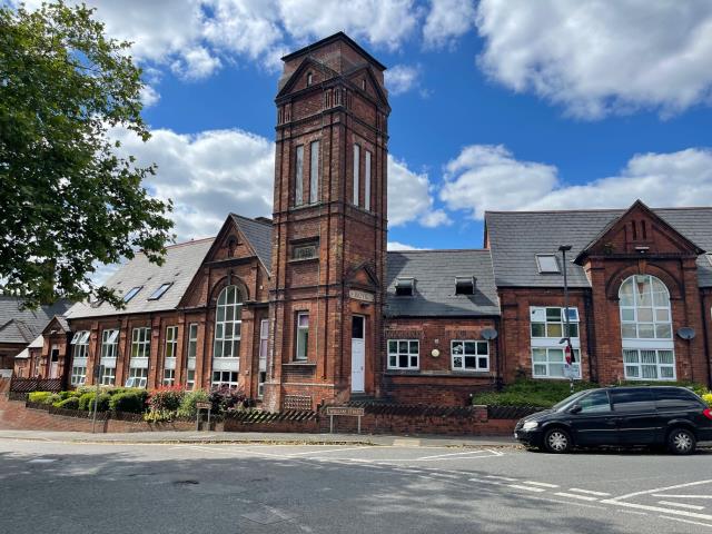 Photo of Flat 9 School Lofts, Cecil Street, Walsall