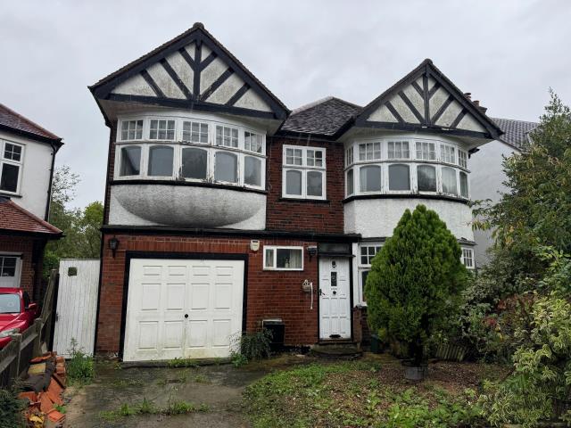 Photo of 27 Croft Gardens, Ruislip, Middlesex