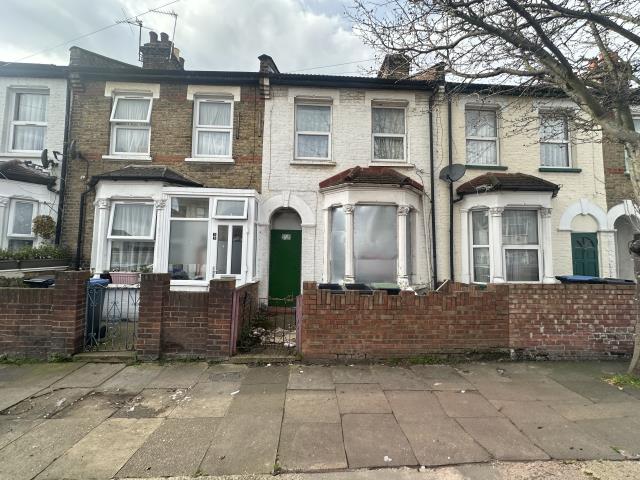 Photo of lot 33 Eastbournia Avenue, Lower Edmonton, London N9 0RS