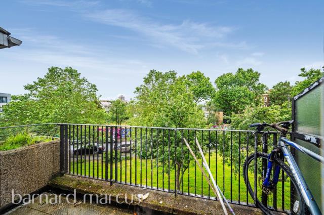 Photo of 90 Staveley Close, Peckham, London