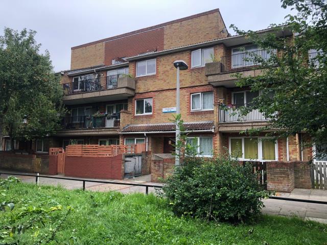 Photo of 90 Staveley Close, Peckham, London