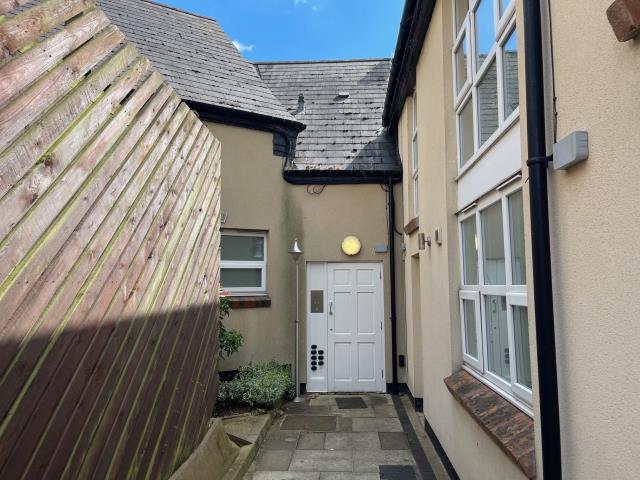 Photo of Flat 9 School Lofts, Cecil Street, Walsall