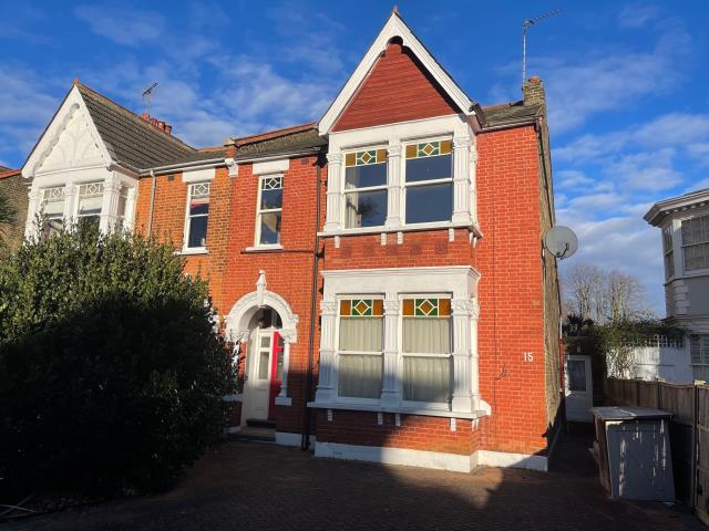 Photo of 15 Sutherland Road, Ealing, London