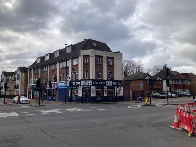 Photo of 1-6 Bell Parade & 1-10 Bellgrove Mansions, Bell Street, Hounslow