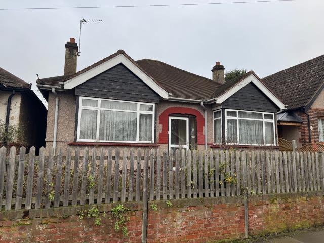 Photo of 4 Walford Road, Uxbridge, Middlesex