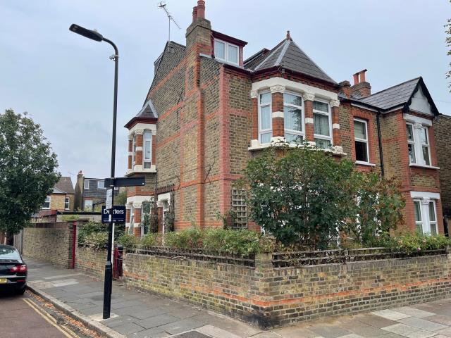 Photo of 2 & 2a Seward Road, Hanwell, London