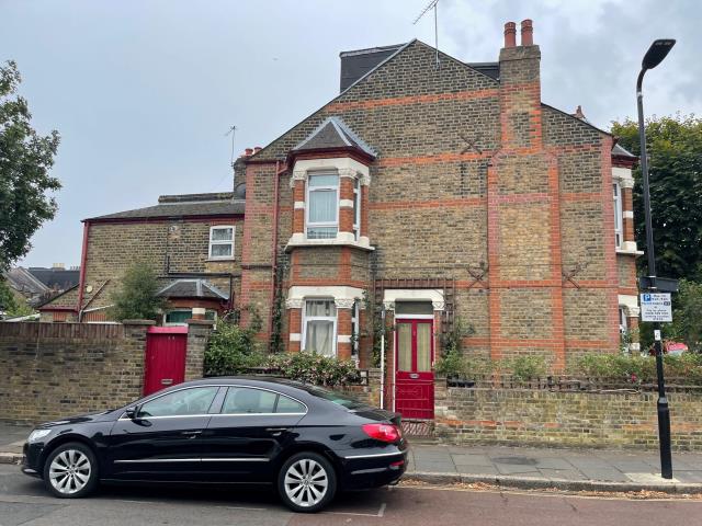 Photo of 2 & 2a Seward Road, Hanwell, London