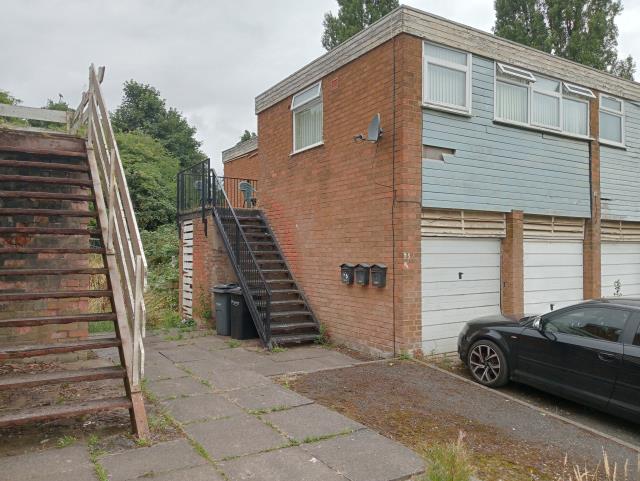 Photo of 34 Trafalgar Court, Tividale, Oldbury