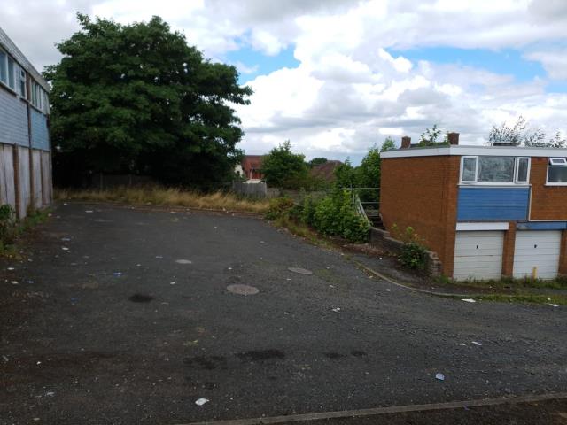 Photo of 34 Trafalgar Court, Tividale, Oldbury