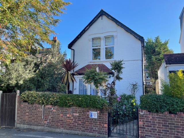 Photo of 26a Mount Pleasant Road, Ealing, London