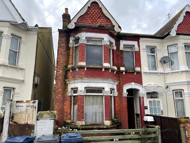 Photo of 28 Oswald Road, Southall, Middlesex