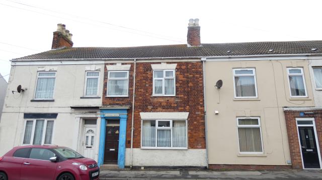 Photo of 59 Arthur Street, Withernsea, East Yorkshire