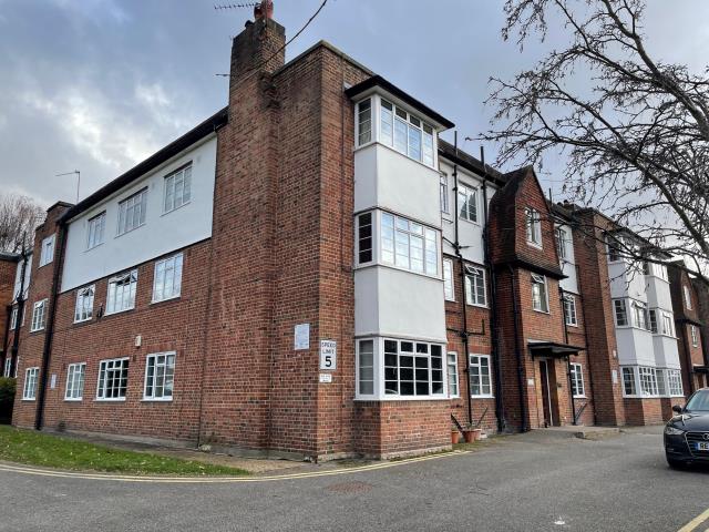 Photo of 8 Cecil Close, Mount Avenue, Ealing