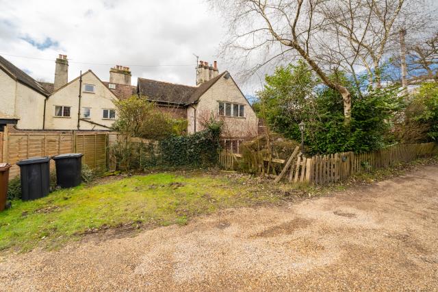 Photo of Fernlea Cottage, Off Beacon Road, Crowborough