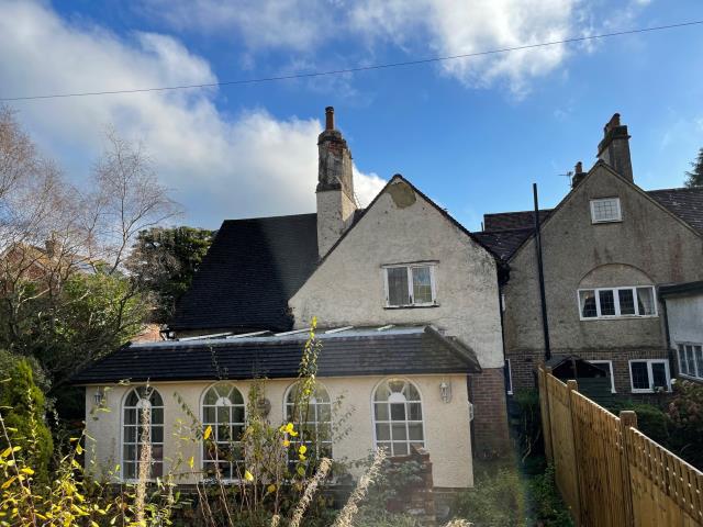 Photo of Fernlea Cottage, Off Beacon Road, Crowborough