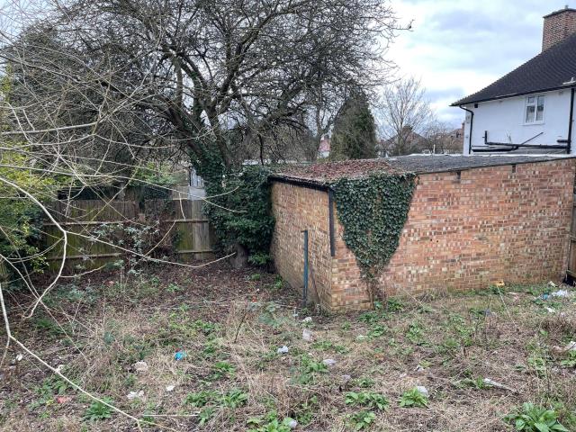 Photo of Land To Rear Of 50 Thornbury Road, Isleworth