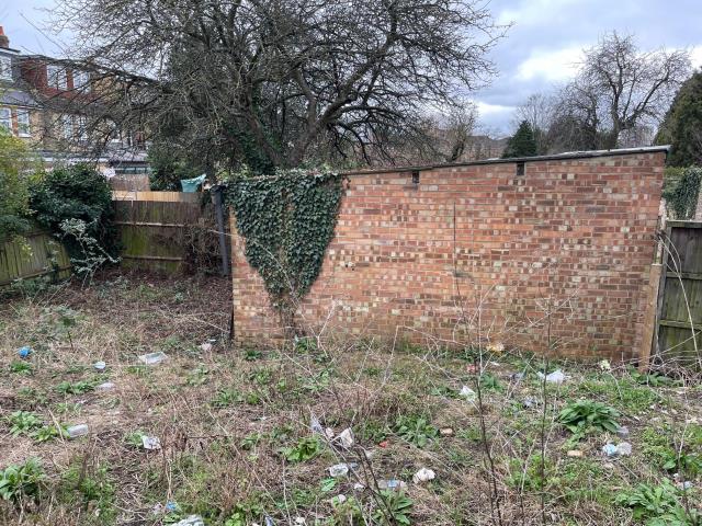 Photo of Land To Rear Of 50 Thornbury Road, Isleworth